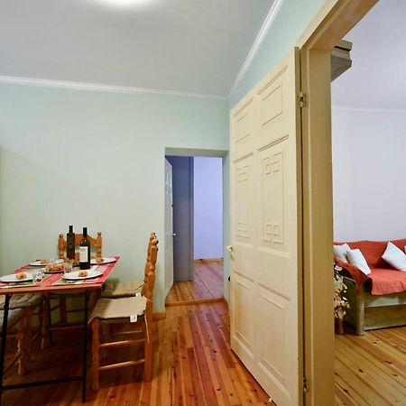 Lonziada Apartment, In The Heart Of The Old Town. Corfu  Экстерьер фото