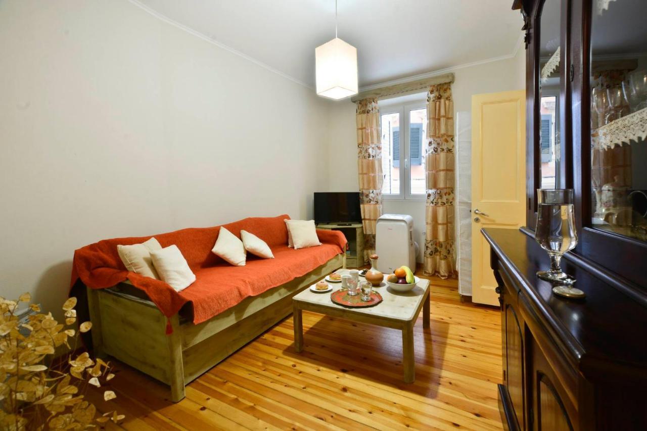 Lonziada Apartment, In The Heart Of The Old Town. Corfu  Экстерьер фото