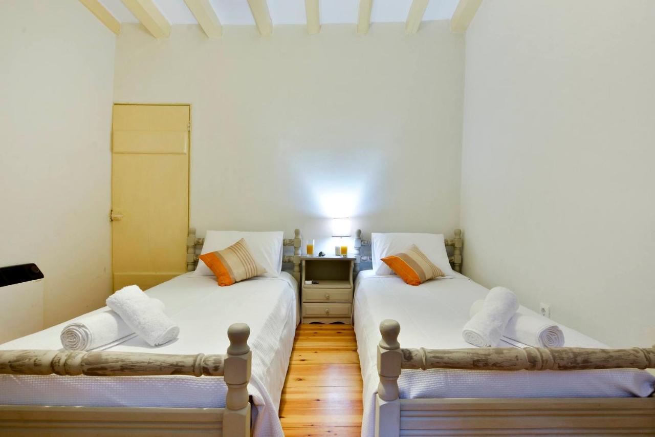 Lonziada Apartment, In The Heart Of The Old Town. Corfu  Экстерьер фото