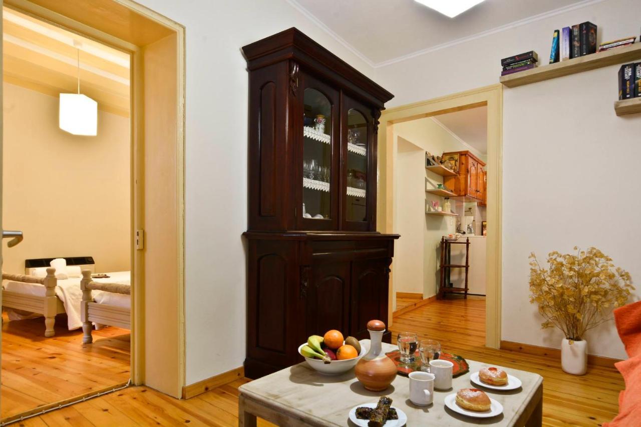 Lonziada Apartment, In The Heart Of The Old Town. Corfu  Экстерьер фото