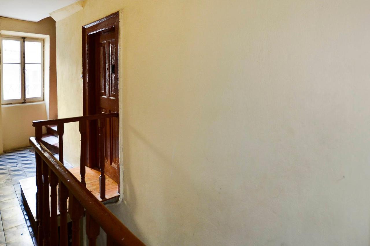 Lonziada Apartment, In The Heart Of The Old Town. Corfu  Экстерьер фото