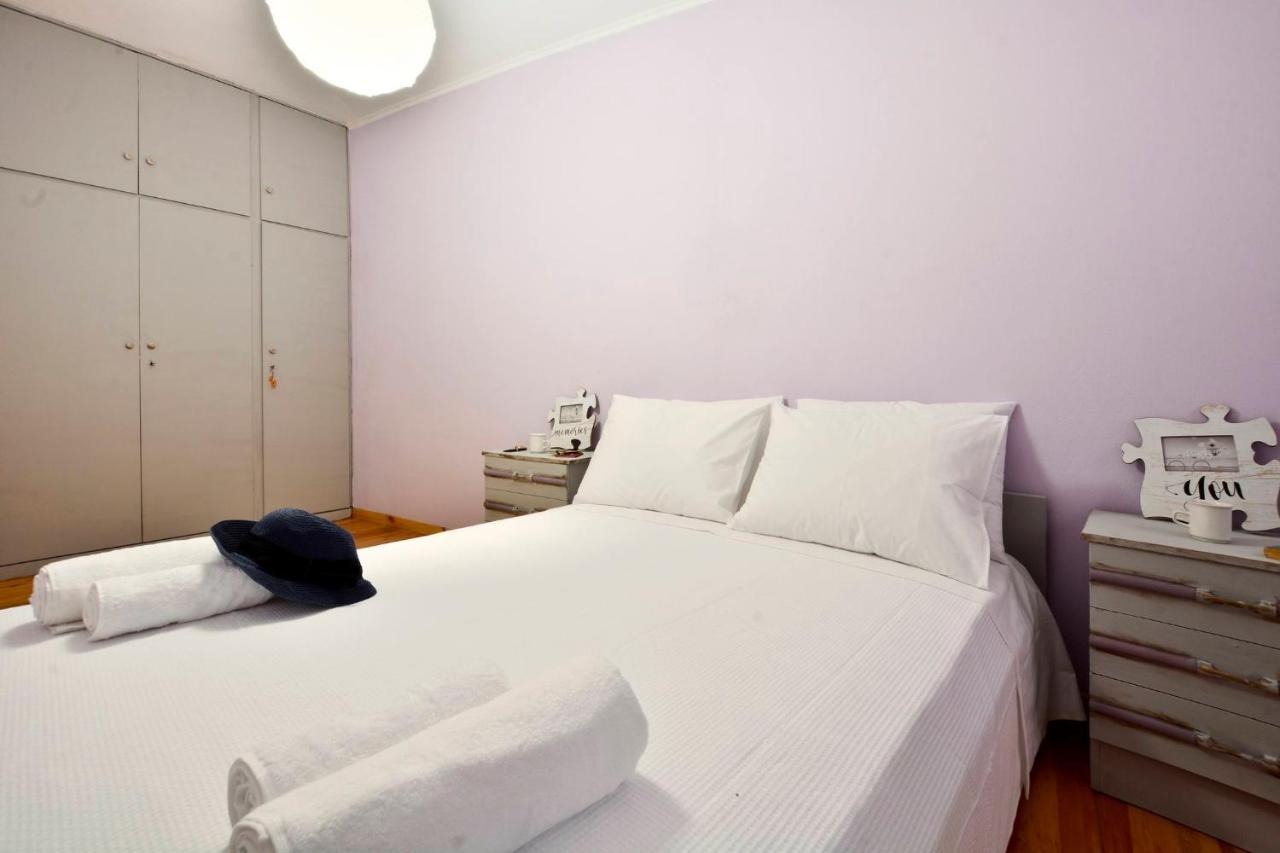 Lonziada Apartment, In The Heart Of The Old Town. Corfu  Экстерьер фото
